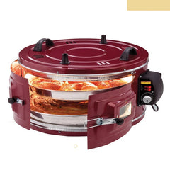 Sultan Electric Circular Oven