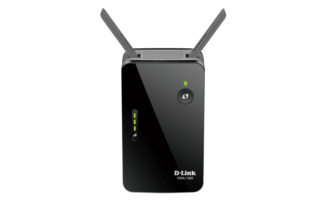 D Link Dra 1360 Ac1300 Mesh Range Extender