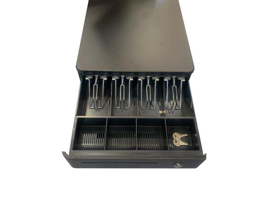 Cash Drawer HER415