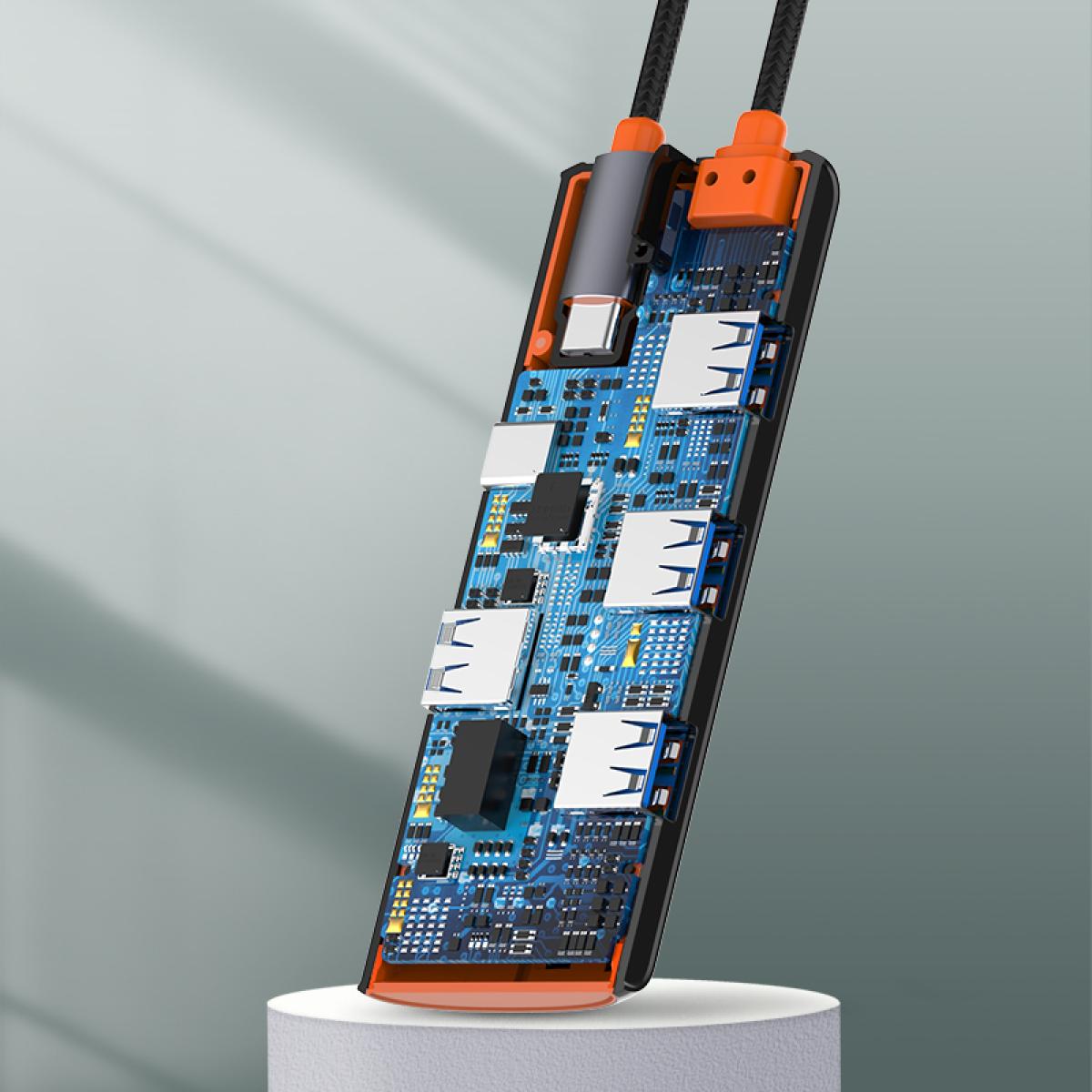 LDNIO laptop for portable computing