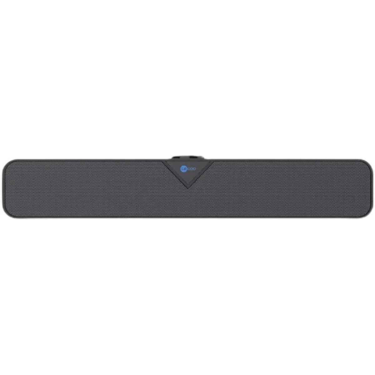 Lecoo DS102 Computer Stereo Sound Subwoofer Speaker Design By Lenovo