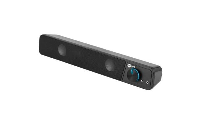 LENOVO DS111 wired Bluetooth speaker for audio playback