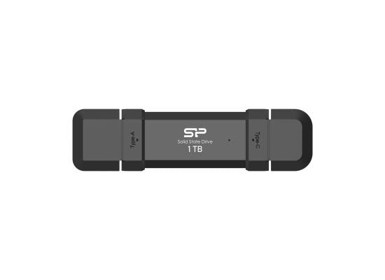 Silicon Power Bolt B75 Pro Portable SSD Type-C USB 3.2 Gen 2 1TB