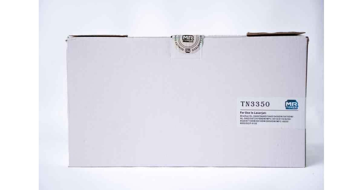 Toner Cartridge BROTHER HL-5440D/5445/5450DN/5470DW