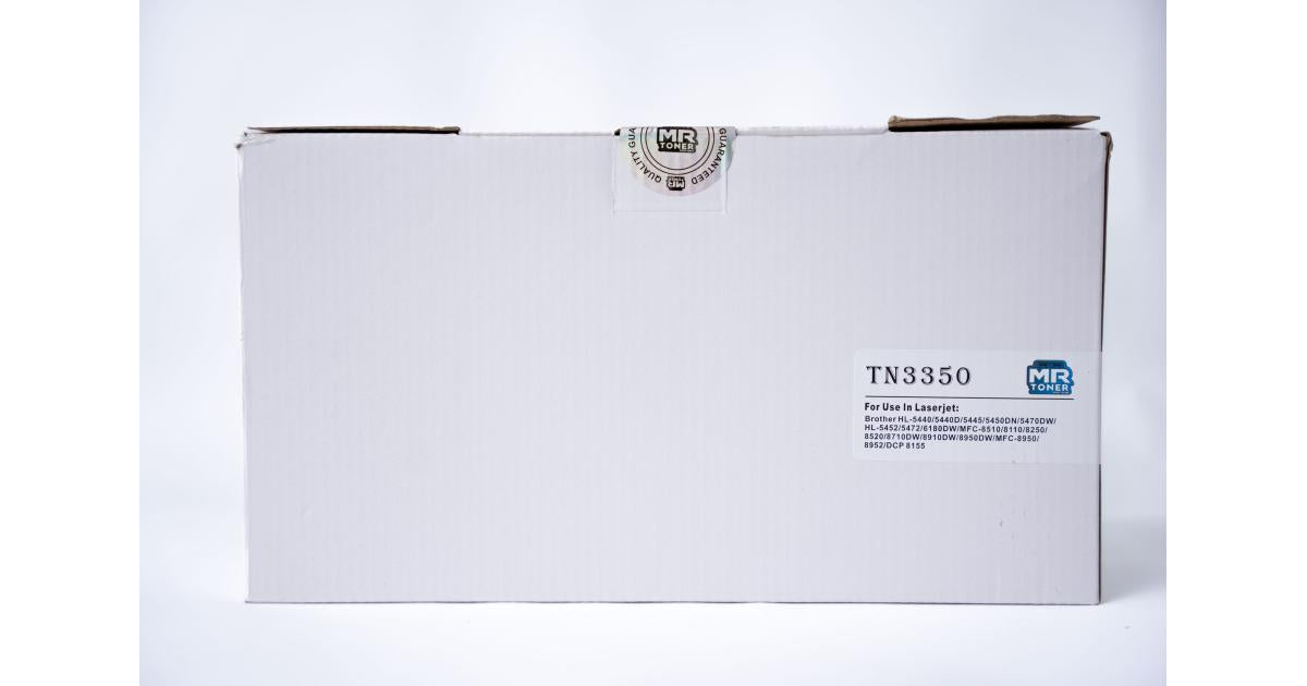 Toner Cartridge BROTHER HL-5440D/5445/5450DN/5470DW - CompuMe