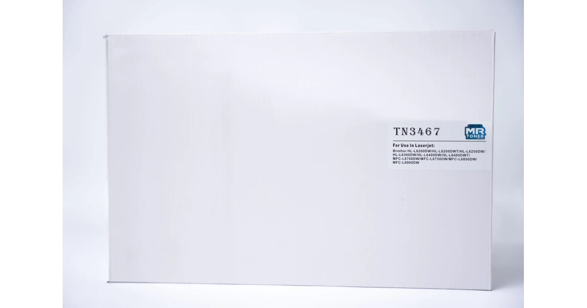 Toner Cartridge BROTHER HL-L6200DW/L6200DWT/L6250DW