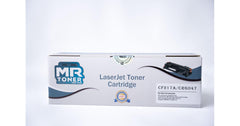 Toner Cartridge HP LaserJet Pro M102/MFP M130 Canon LBP 113w/112