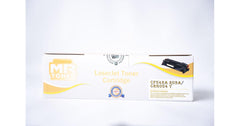 Toner Cartridge HP Color LaserJet Pro M254 MFP M280 -Canon i-SENSYS LBP621/MF641- Yellow