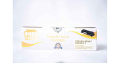 Toner Cartridge HP Color LaserJet Pro M254 MFP M280 -Canon i-SENSYS LBP621/MF641- Yellow