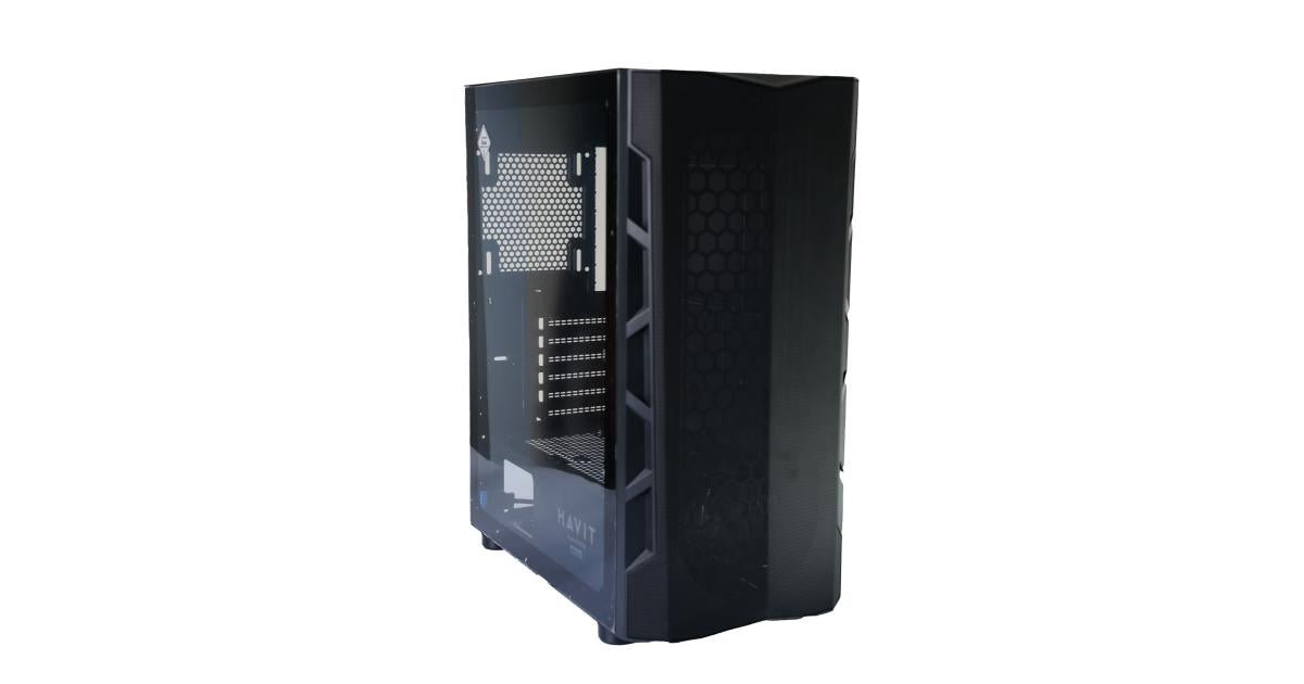 HAVIT GAMING COMPUTER CASE B245 HAVIT GAMING COMPUTER CASE B245