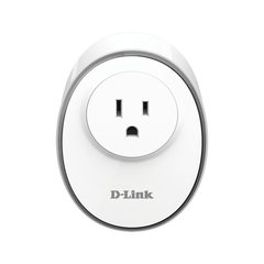 D-Link DSP-W115 mydlink™ Wi-Fi Smart Plug