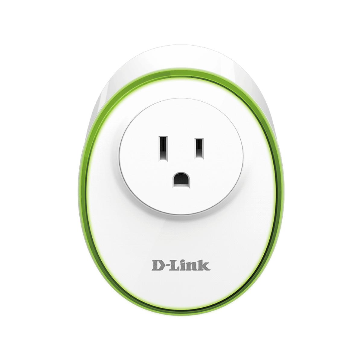 D-Link DSP-W115 mydlink™ Wi-Fi Smart Plug D-Link DSP-W115 mydlink™ Wi-Fi Smart Plug