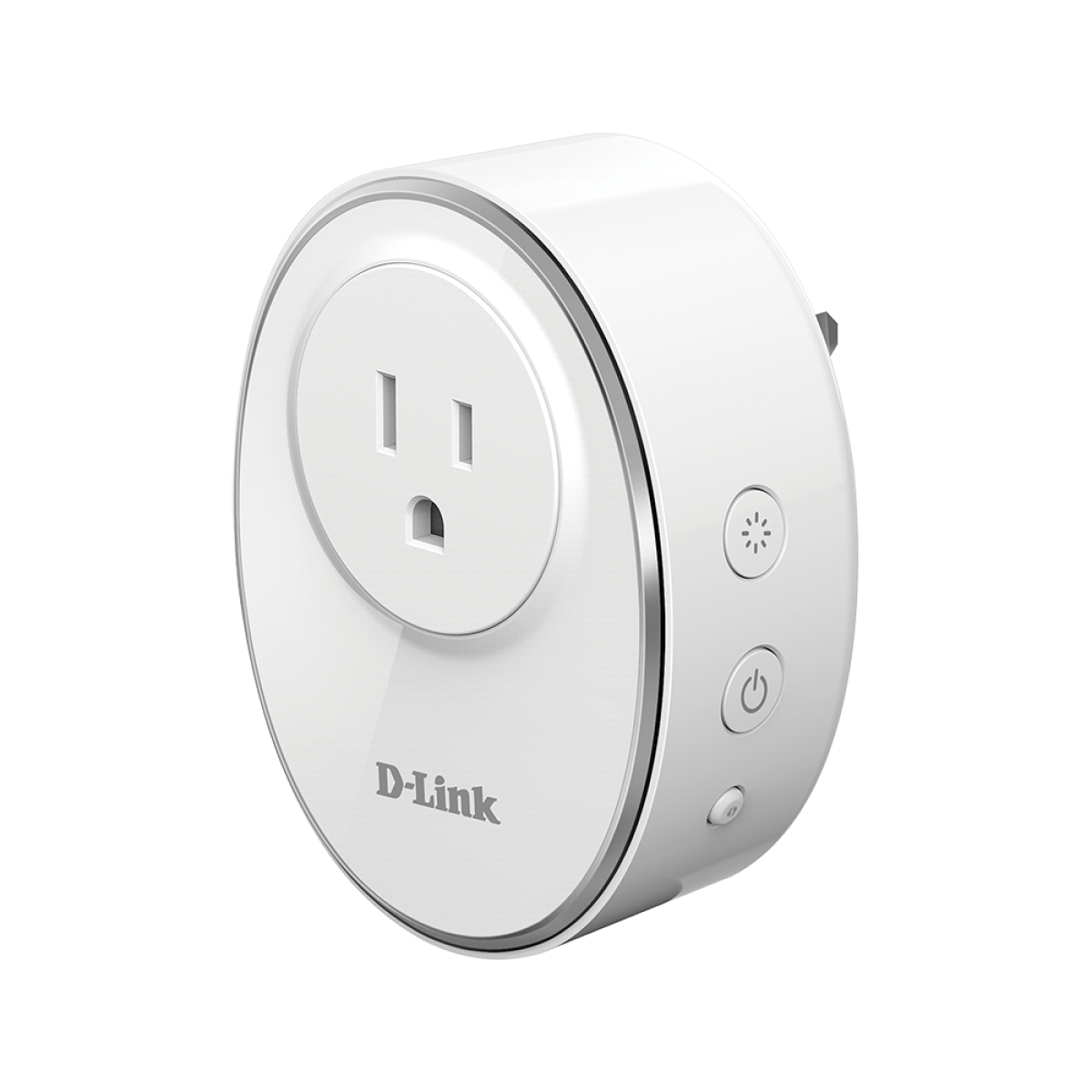D-Link DSP-W115 mydlink™ Wi-Fi Smart Plug D-Link DSP-W115 mydlink™ Wi-Fi Smart Plug
