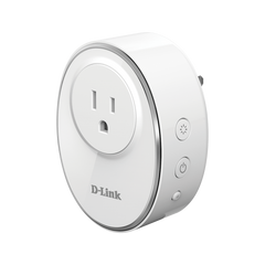 D-Link DSP-W115 mydlink™ Wi-Fi Smart Plug