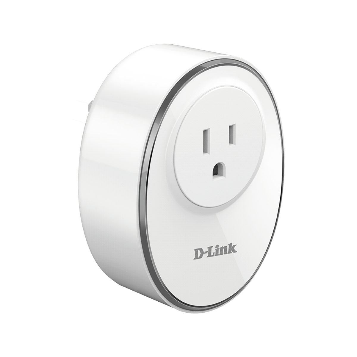 D-Link DSP-W115 mydlink™ Wi-Fi Smart Plug D-Link DSP-W115 mydlink™ Wi-Fi Smart Plug