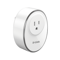 D-Link DSP-W115 mydlink™ Wi-Fi Smart Plug