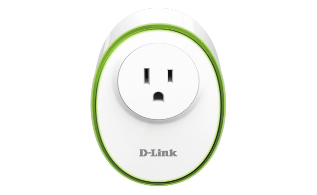 D Link Dsp W115 Mydlink™ Wi Fi Smart Plug