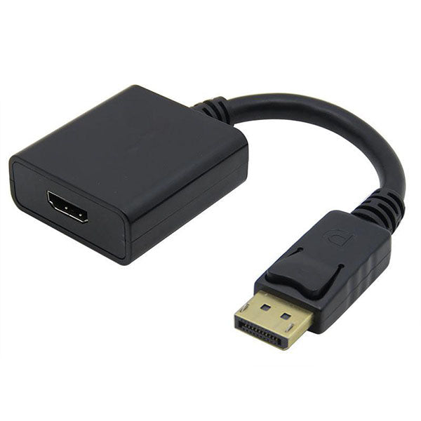 Display to HDMI Converter