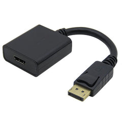 Display to HDMI Converter