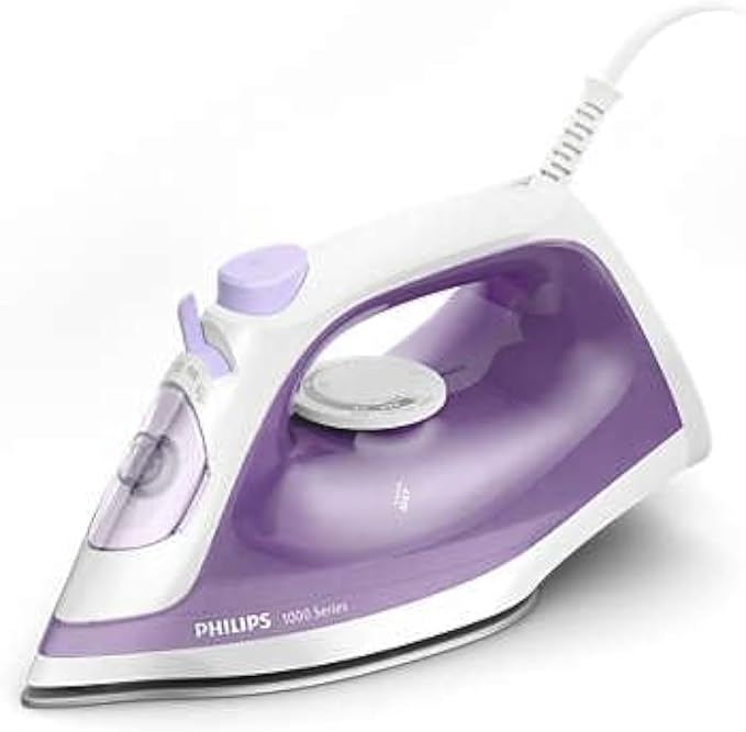 Philips iron, 1800 watts (DST1020/36)