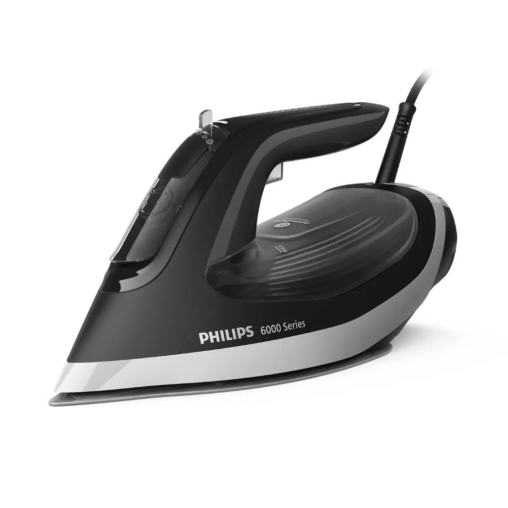 Philips Steam Iron 2600W with OptimalTEMP Technology