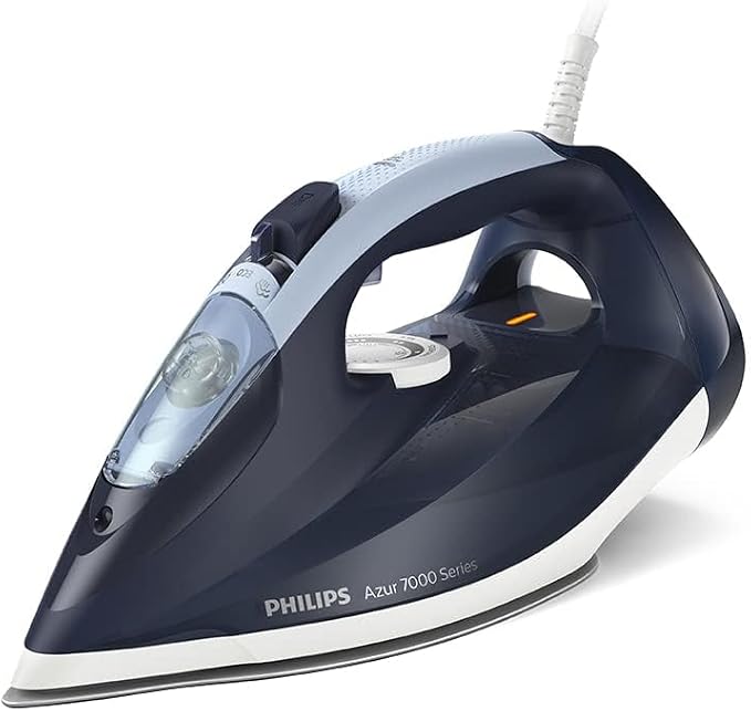 PHILIPS STEAM IRON - 2800W - DST7030/26