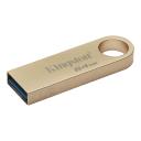 Kingston DataTraveler SE9 G3 - 64 GB - USB Flash Drive USB 3.2 flash drive up to 220MB/s read and 100MB/s write