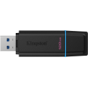 Kingston DataTraveler Exodia G2 – 128GB USB 3.2 Gen 1 Flash Drive, USB‑A Connector, Practical Cap Design, 5‑Year Warranty