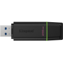 Kingston DataTraveler Exodia G2 – 256GB USB 3.2 Gen 1 Flash Drive, USB‑A Connector, Practical Cap Design, 5‑Year Warranty