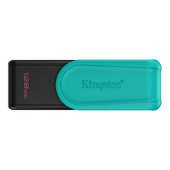 Kingston DataTraveler Exodia S USB Flash Drive Entry-level USB 3.2 Gen 1 - 128GB