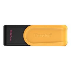 Kingston DataTraveler Exodia S USB Flash Drive Entry-level USB 3.2 Gen 1 - 512GB
