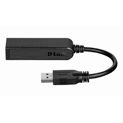 D-Link DUB-1312 USB 3.0 Gigabit Ethernet Adapter