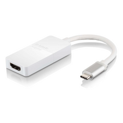 D-Link DUB-V120 USB-C to HDMI Adapter