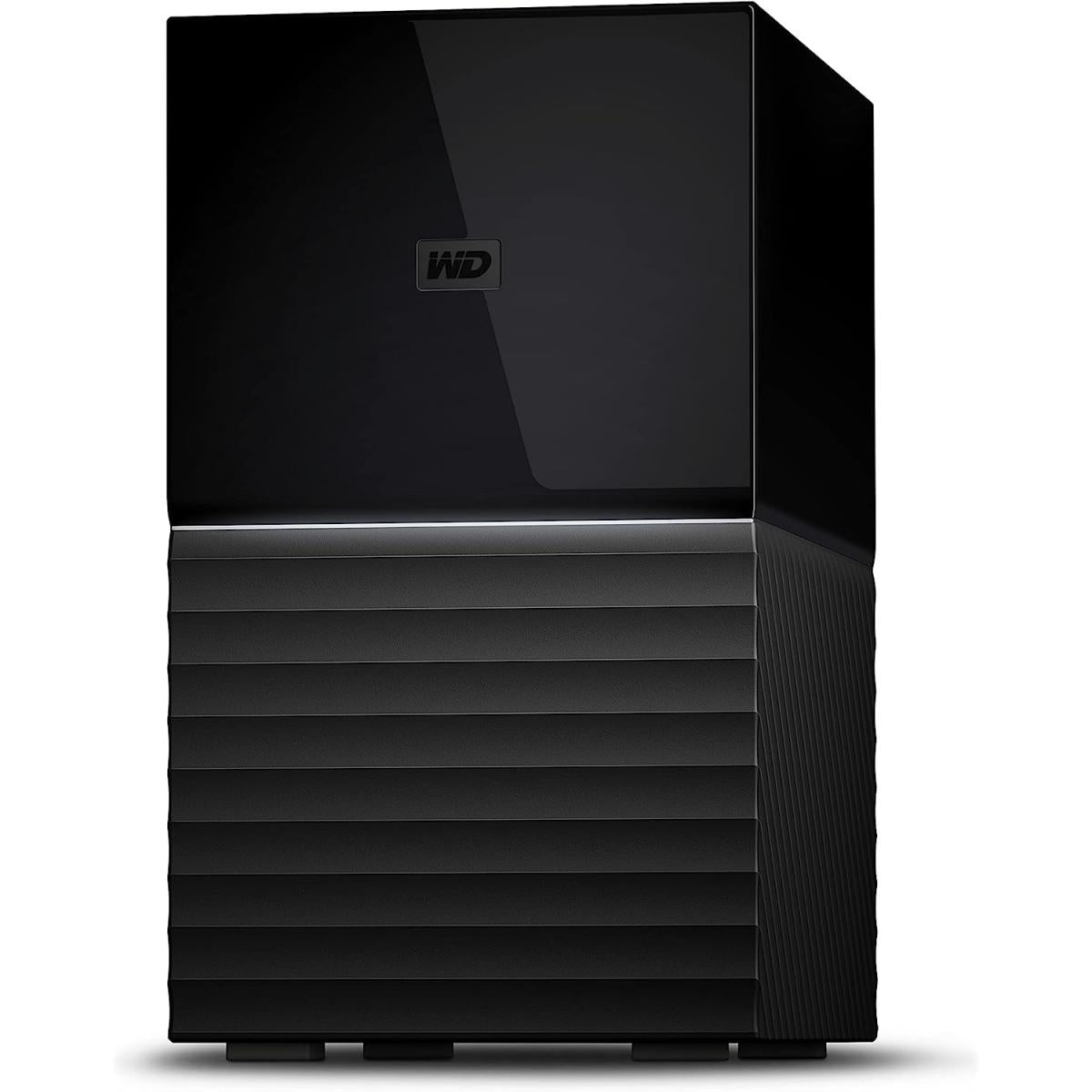 WD USB 3.0 portable external hard drive for data storage
