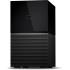 WD USB 3.0 portable external hard drive for data storage