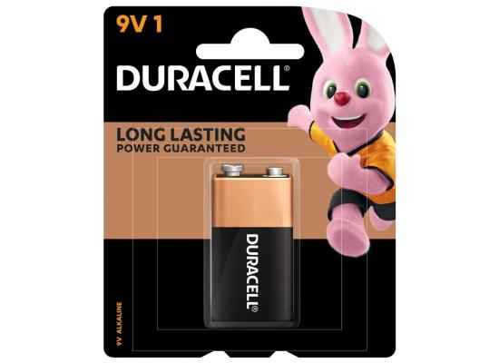 DURACELL Long Lasting AA Alkaline Battery 1.5V x2 DURACELL Long Lasting AA Alkaline Battery 1.5V x2