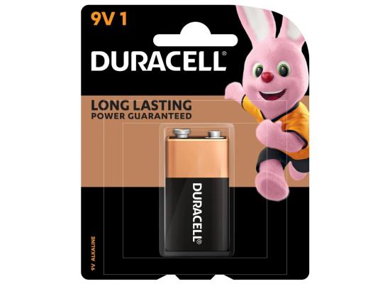 Duracell CR123A 3V Lithium Battery