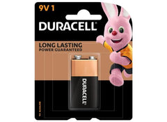 DURACELL Long Lasting AAA Alkaline Battery 1.5V x2