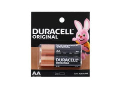 Duracell Long Lasting 9v Alkaline Battery