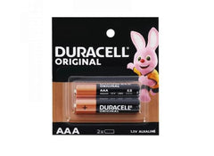 Duracell Long Lasting 9v Alkaline Battery