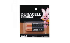 Duracell Long Lasting Aa Alkaline Battery 1.5v X2