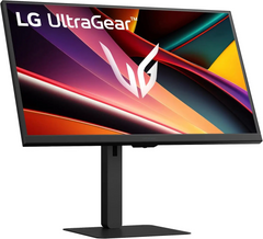 LG ULTRAGEAR 27G640A-B 2K QHD 300HZ IPS 1ms Response, HDR400 Gaming Monitor
