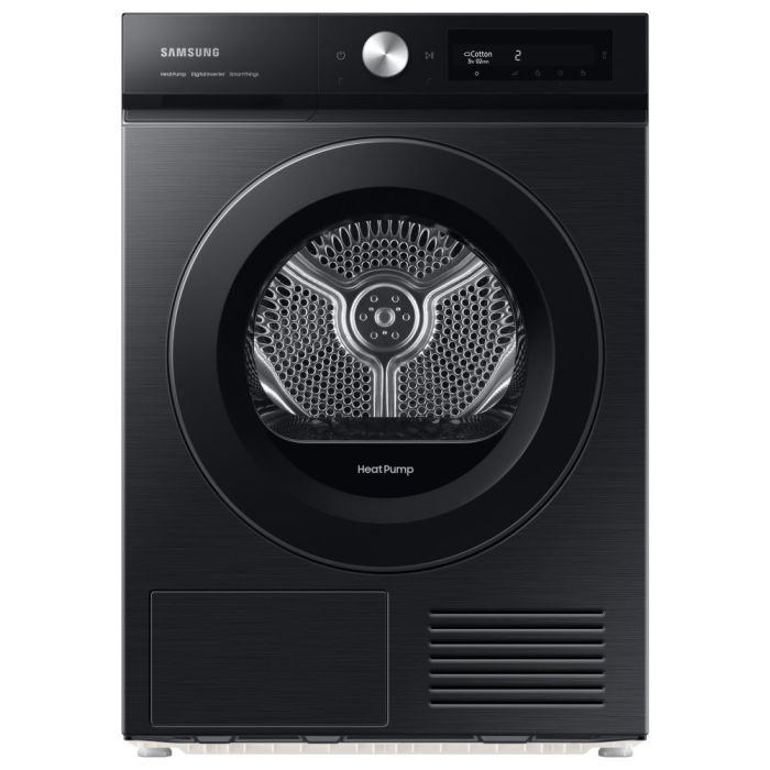 Samsung DV90BB7440GBFH A+++ Dryer 9 Kg with 17 Programs