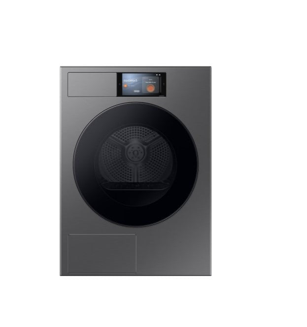 Samsung DV90F09F4SU1 Tumble Dryer 9kg Silver