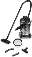 Karcher Barrel Vacuum Cleaner 2200W with Blower function 22 L