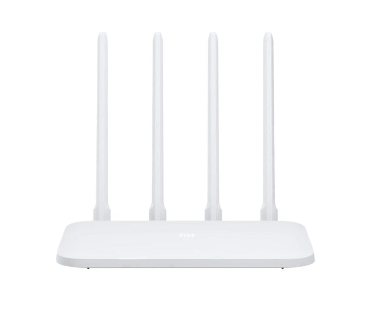 Mi Router 4C Global White