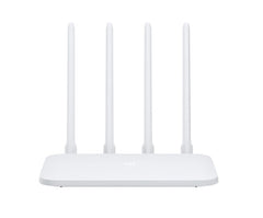Mi Router 4C Global White