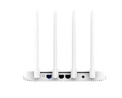 Mi Router 4C Global White