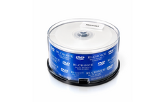 Ri Choice Dvd 4.7gb Printable Box 50 P