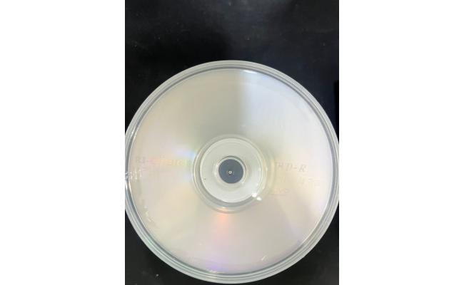 Ri Choice Dvd 120 Min/4.7gb Box 50 P